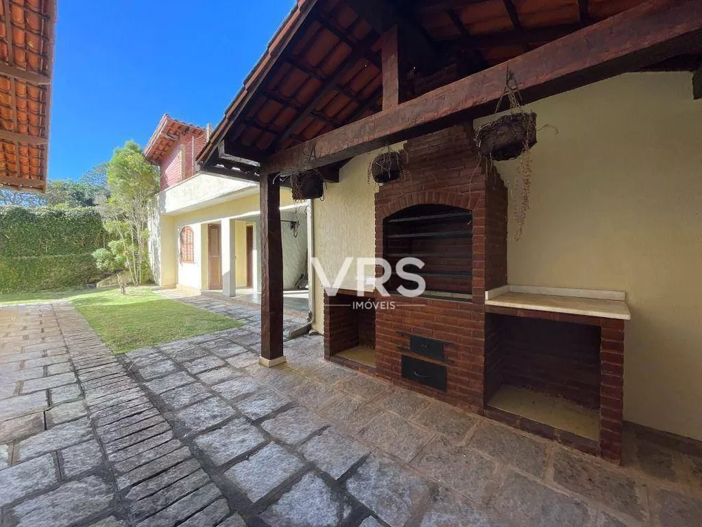 Casa, 4 quartos, 305 m² - Foto 25