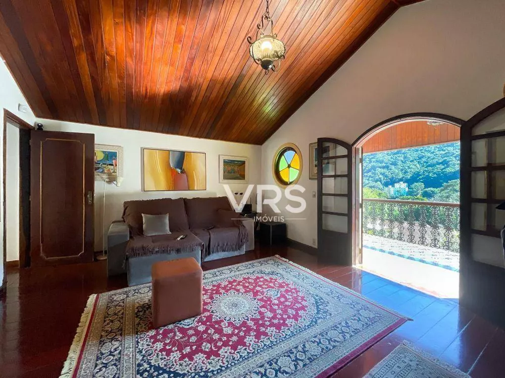 Casa, 4 quartos, 305 m² - Foto 27