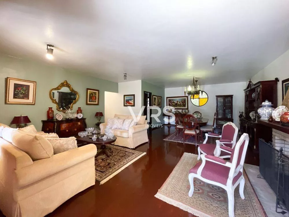 Casa, 4 quartos, 305 m² - Foto 9