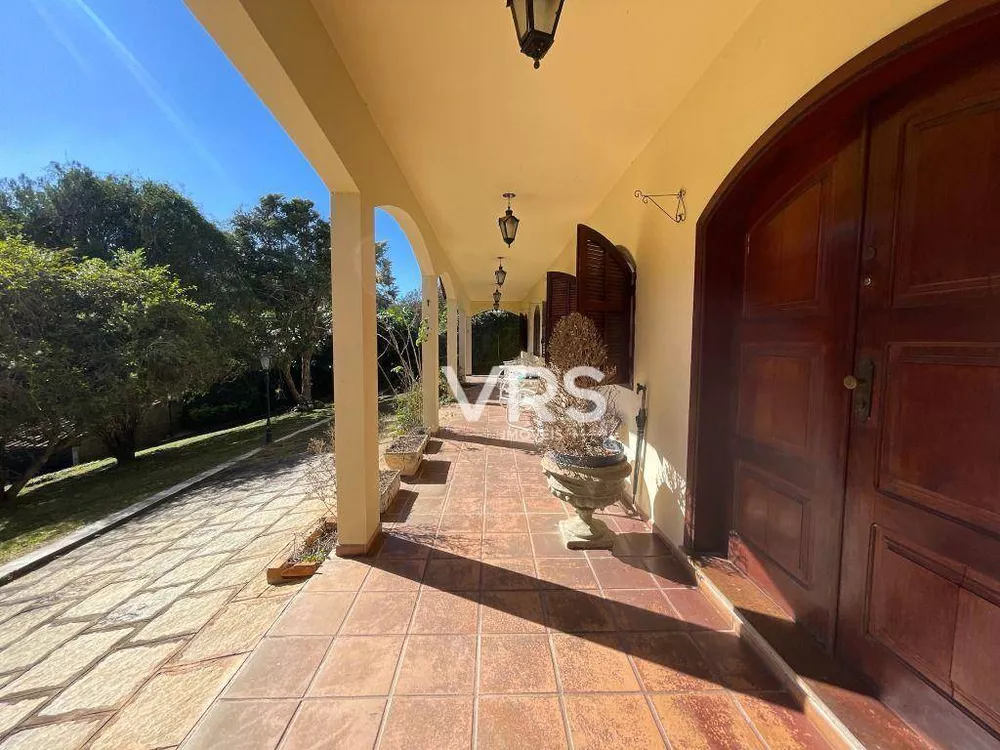 Casa, 4 quartos, 305 m² - Foto 8