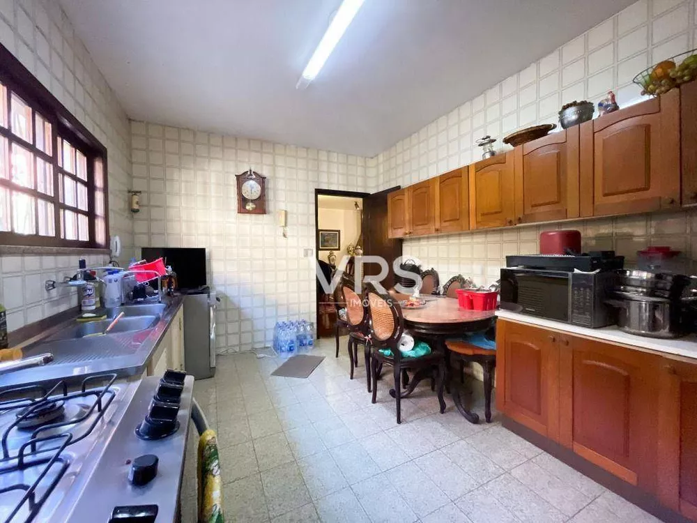 Casa, 4 quartos, 305 m² - Foto 22