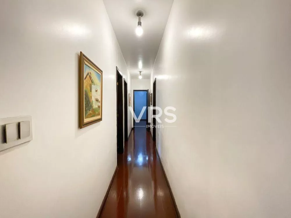 Casa, 4 quartos, 305 m² - Foto 14