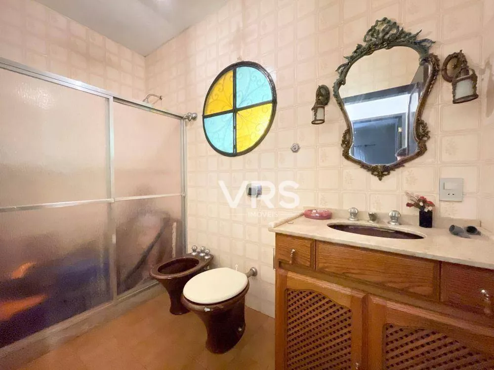 Casa, 4 quartos, 305 m² - Foto 21