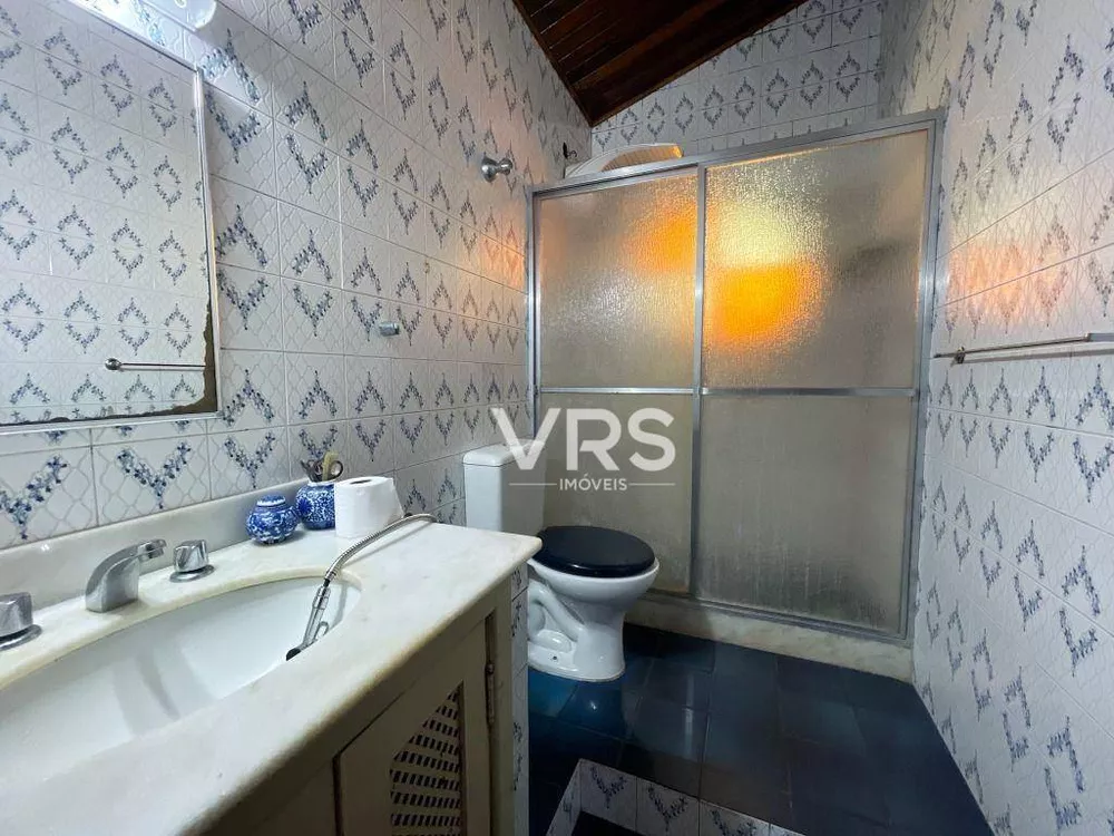 Casa, 4 quartos, 305 m² - Foto 31