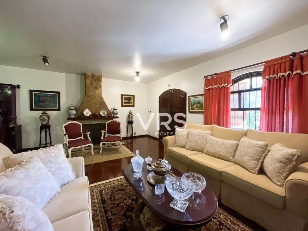 Casa, 4 quartos, 305 m² - Foto 11