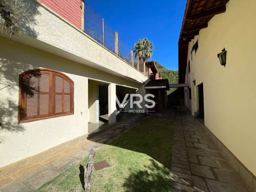 Casa, 4 quartos, 305 m² - Foto 26