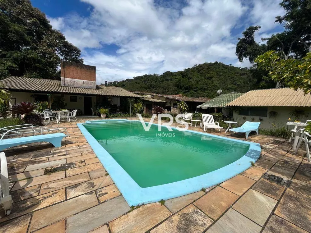 Casa, 10 quartos, 400 m² - Foto 31