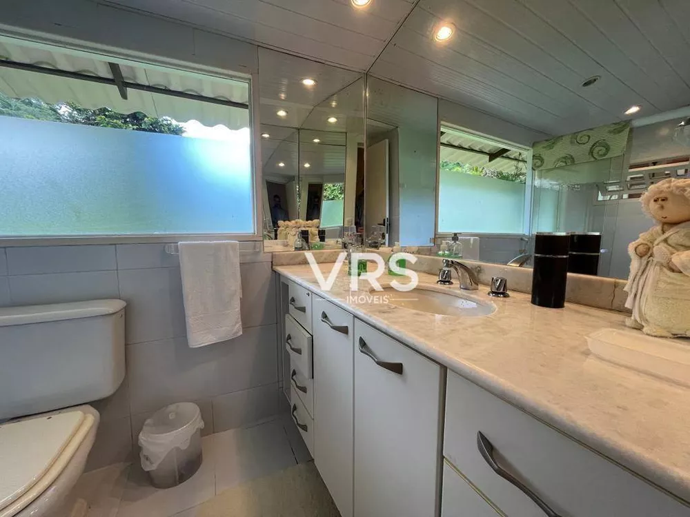 Casa, 10 quartos, 400 m² - Foto 16