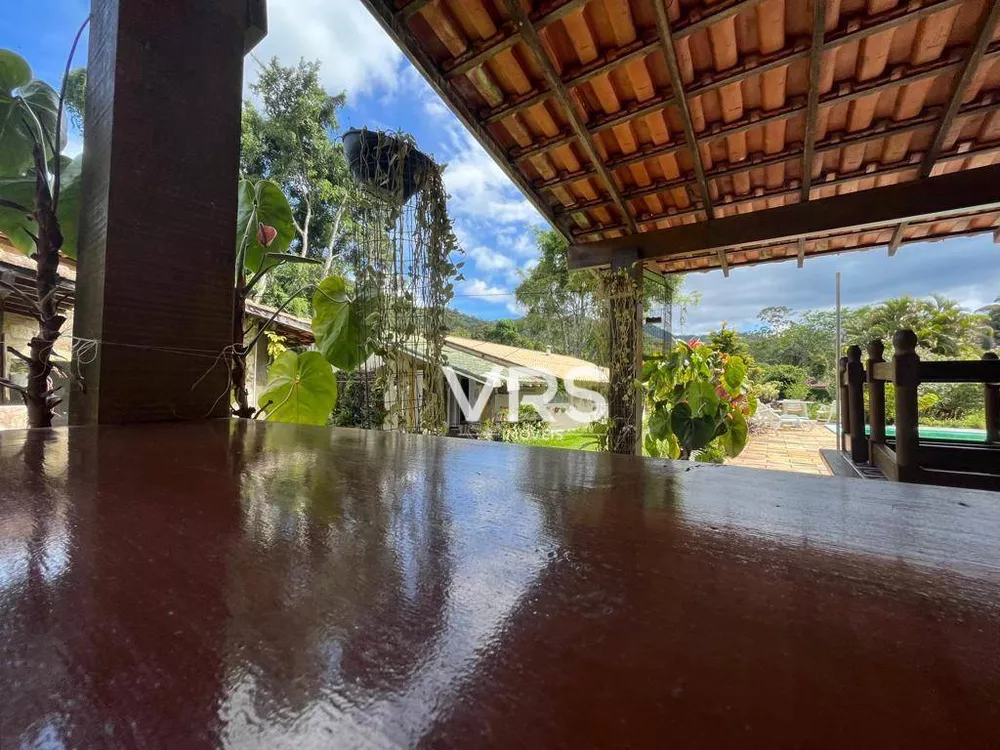 Casa, 10 quartos, 400 m² - Foto 29