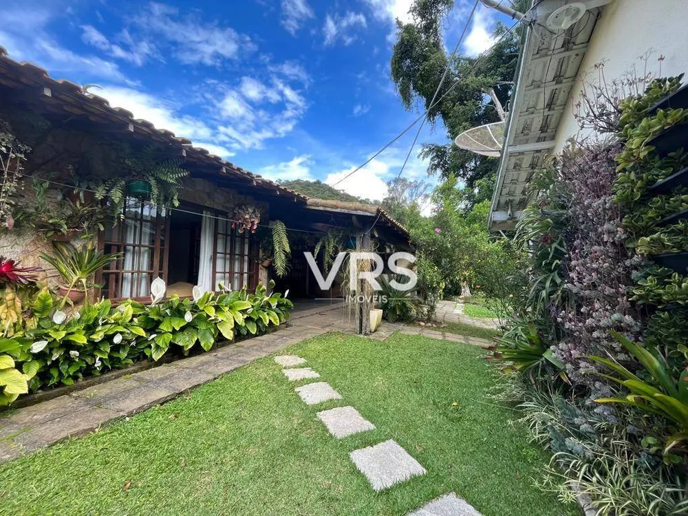 Casa, 10 quartos, 400 m² - Foto 7