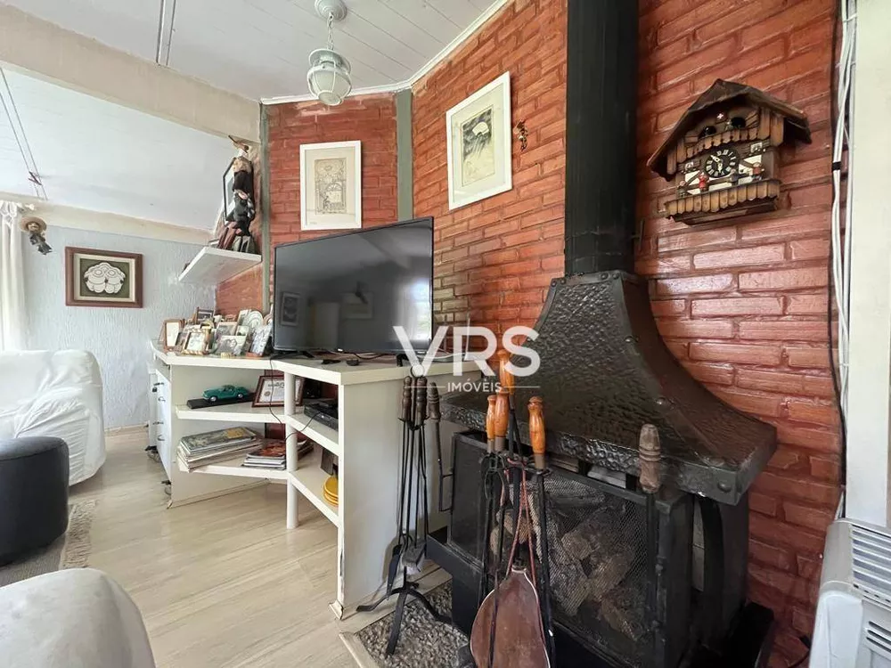 Casa, 10 quartos, 400 m² - Foto 11