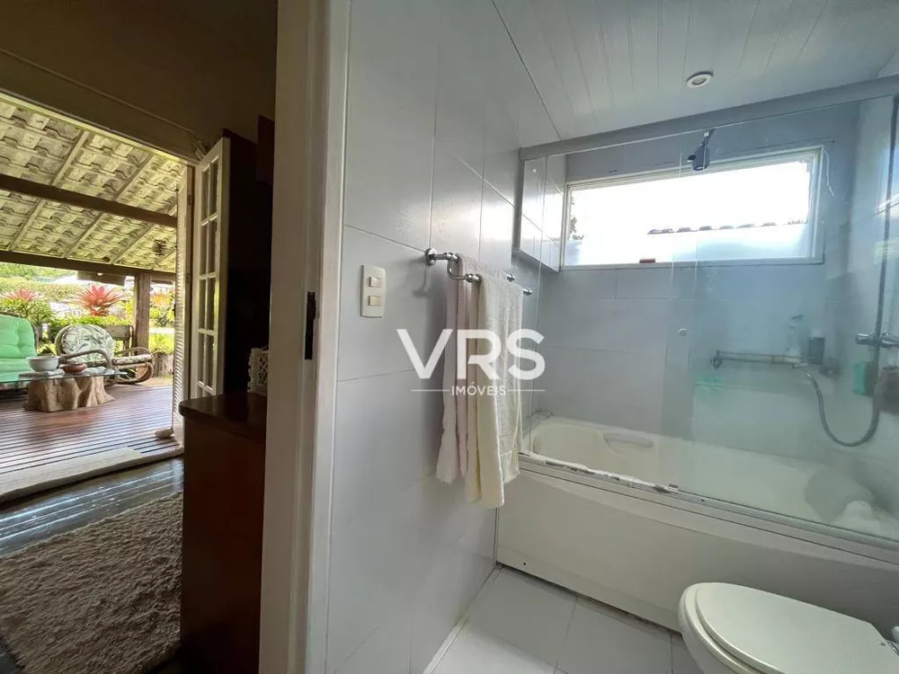 Casa, 10 quartos, 400 m² - Foto 21