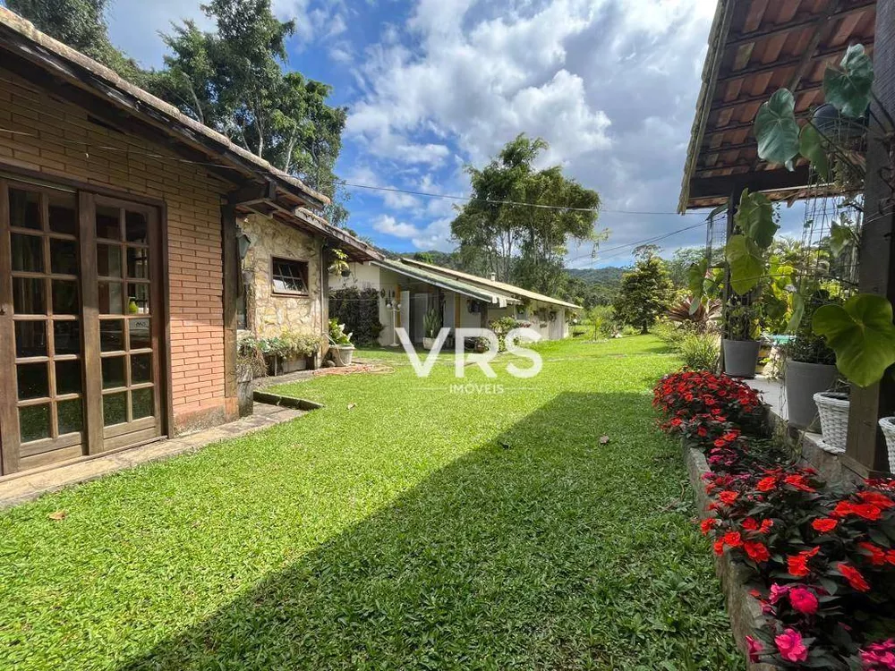 Casa, 10 quartos, 400 m² - Foto 5