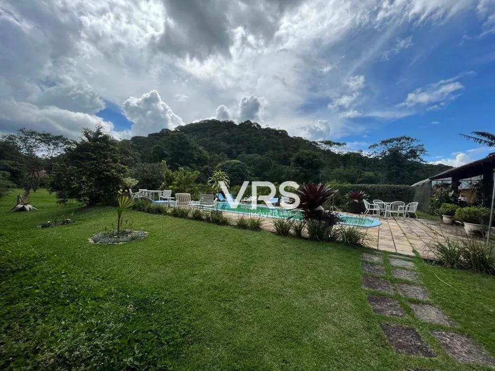 Casa, 10 quartos, 400 m² - Foto 33