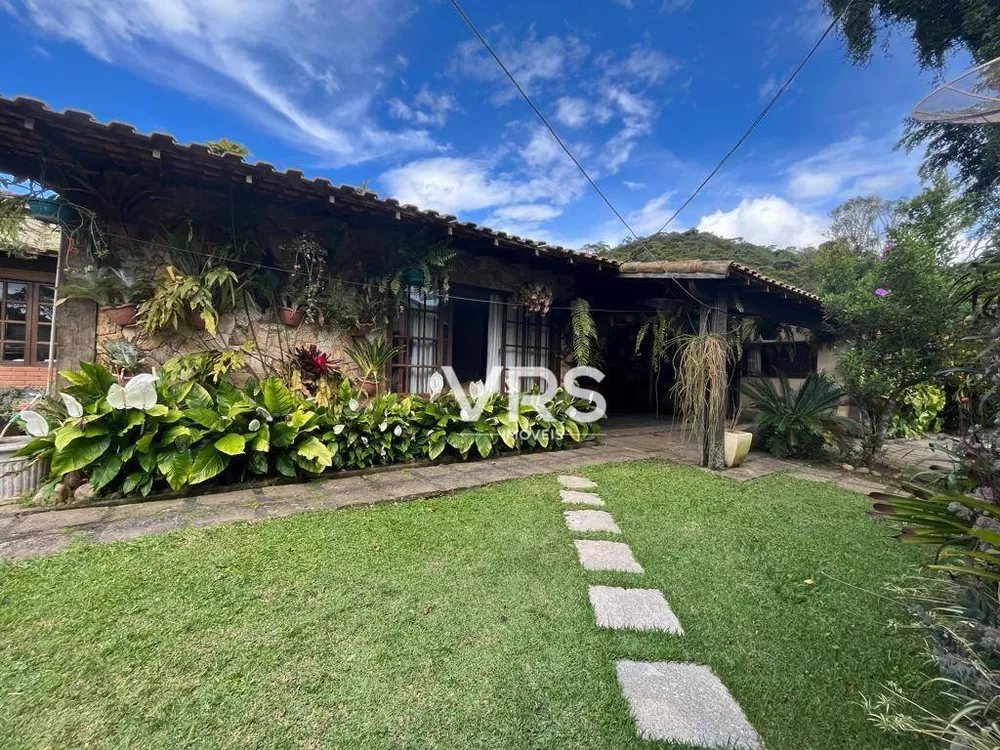 Casa, 10 quartos, 400 m² - Foto 4