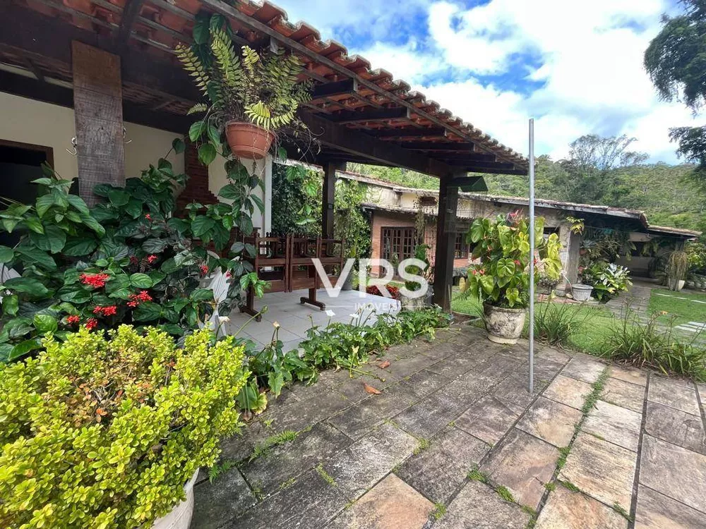 Casa, 10 quartos, 400 m² - Foto 6