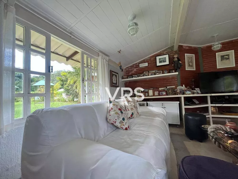 Casa, 10 quartos, 400 m² - Foto 10