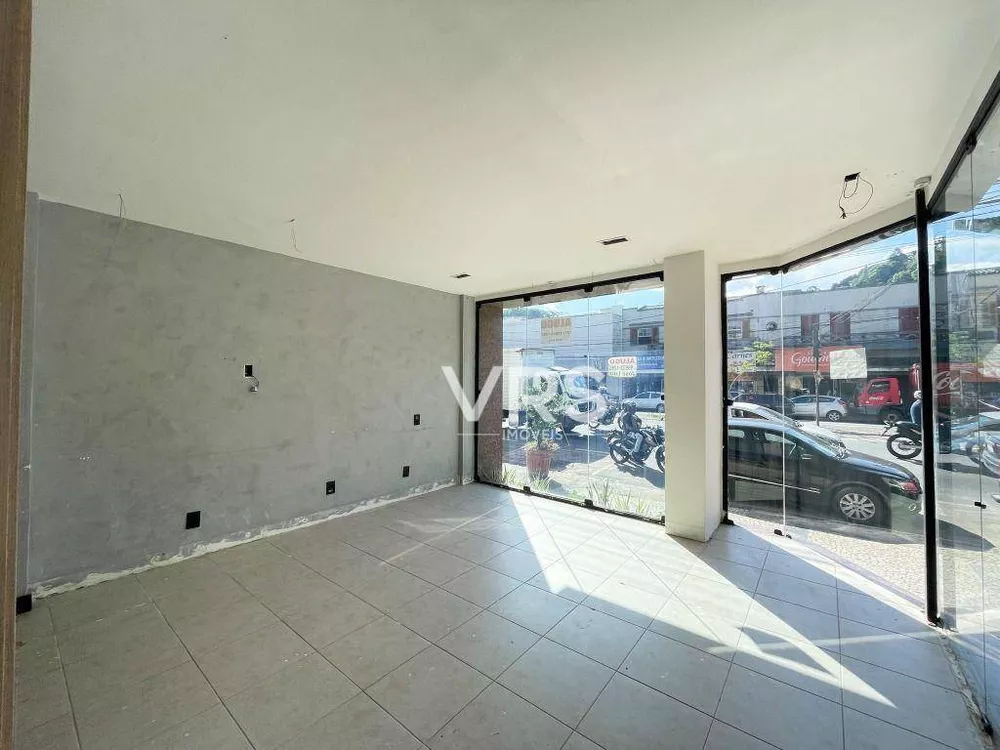 Loja-Salão, 58 m² - Foto 4