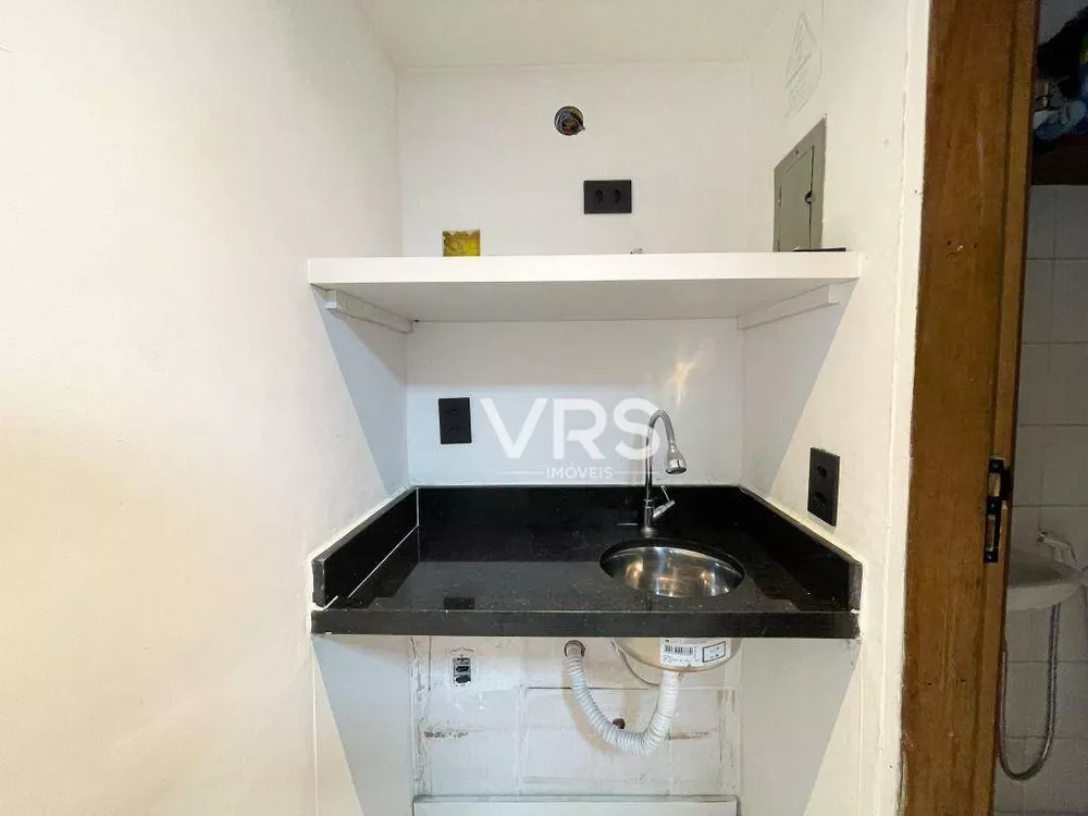 Loja-Salão, 58 m² - Foto 10