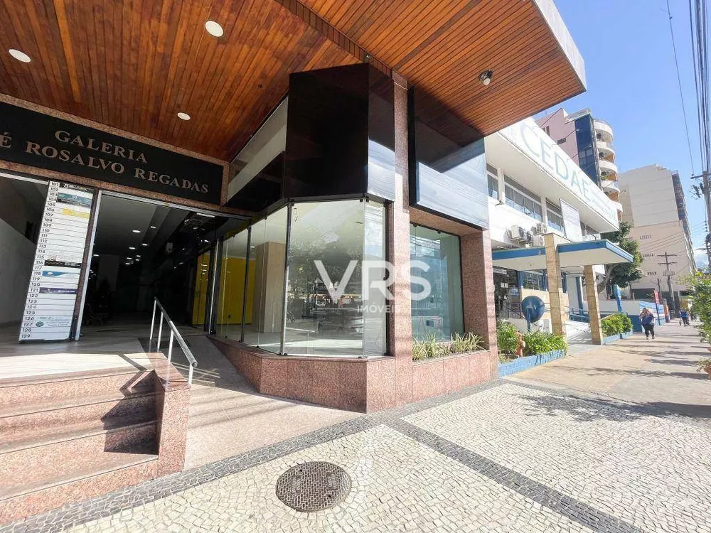 Loja-Salão, 58 m² - Foto 2