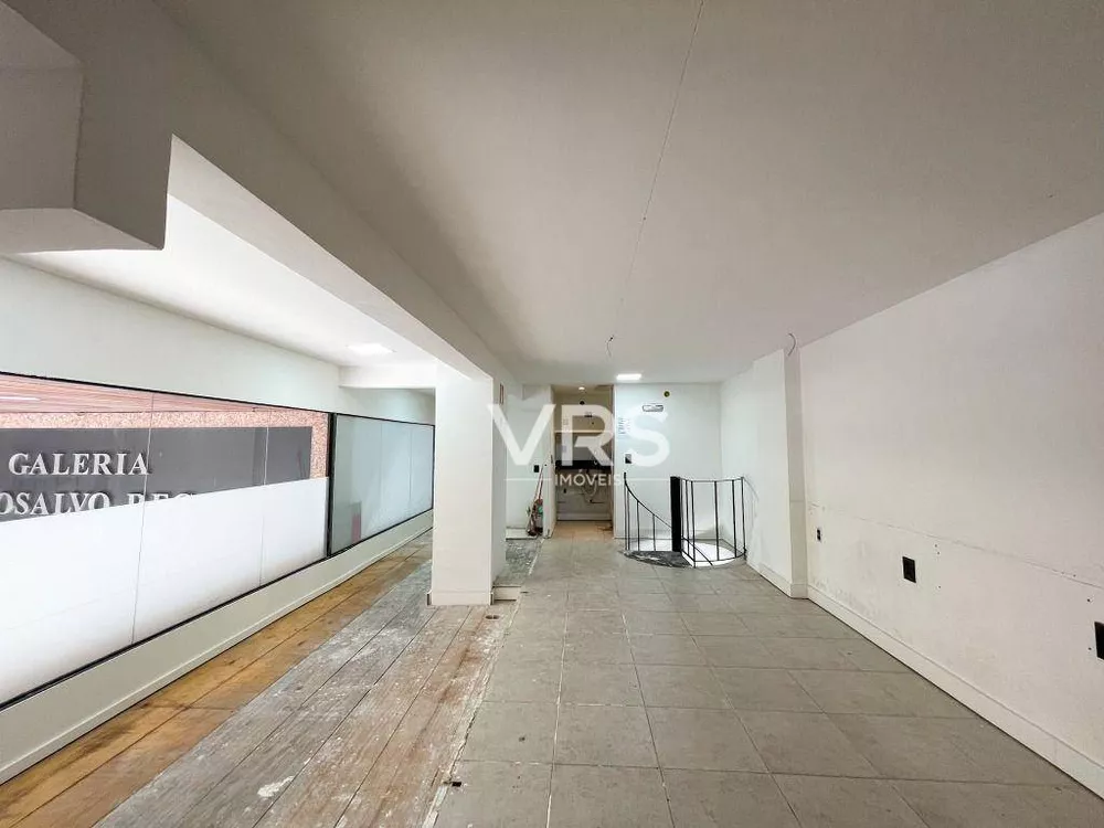 Loja-Salão, 58 m² - Foto 8