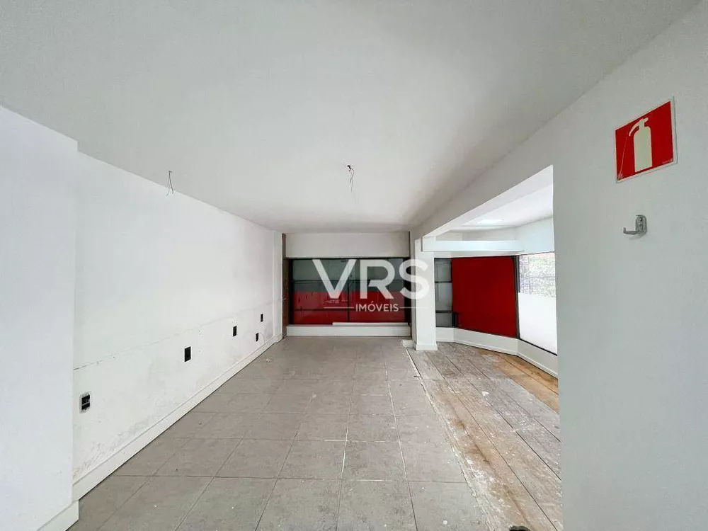 Loja-Salão, 58 m² - Foto 7