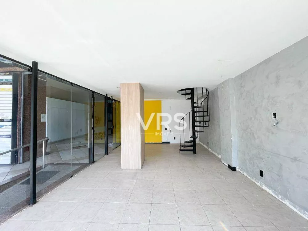Loja-Salão, 58 m² - Foto 5