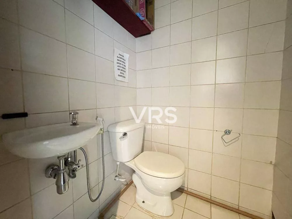 Loja-Salão, 58 m² - Foto 9