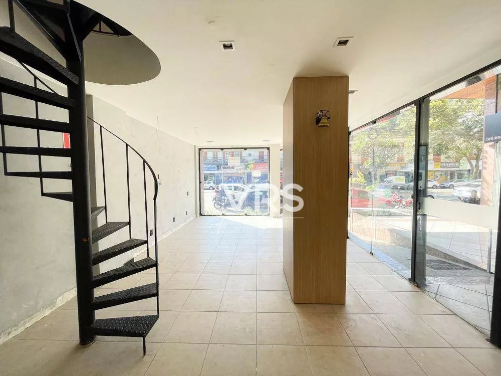 Loja-Salão, 58 m² - Foto 3