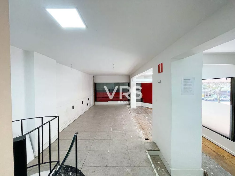 Loja-Salão, 58 m² - Foto 6