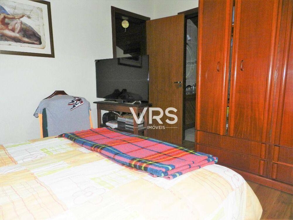 Casa de Condomínio à venda com 3 quartos, 113m² - Foto 8