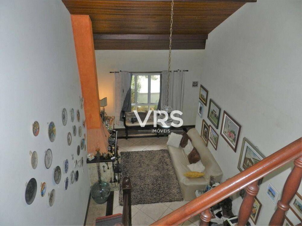Casa de Condomínio à venda com 3 quartos, 113m² - Foto 5