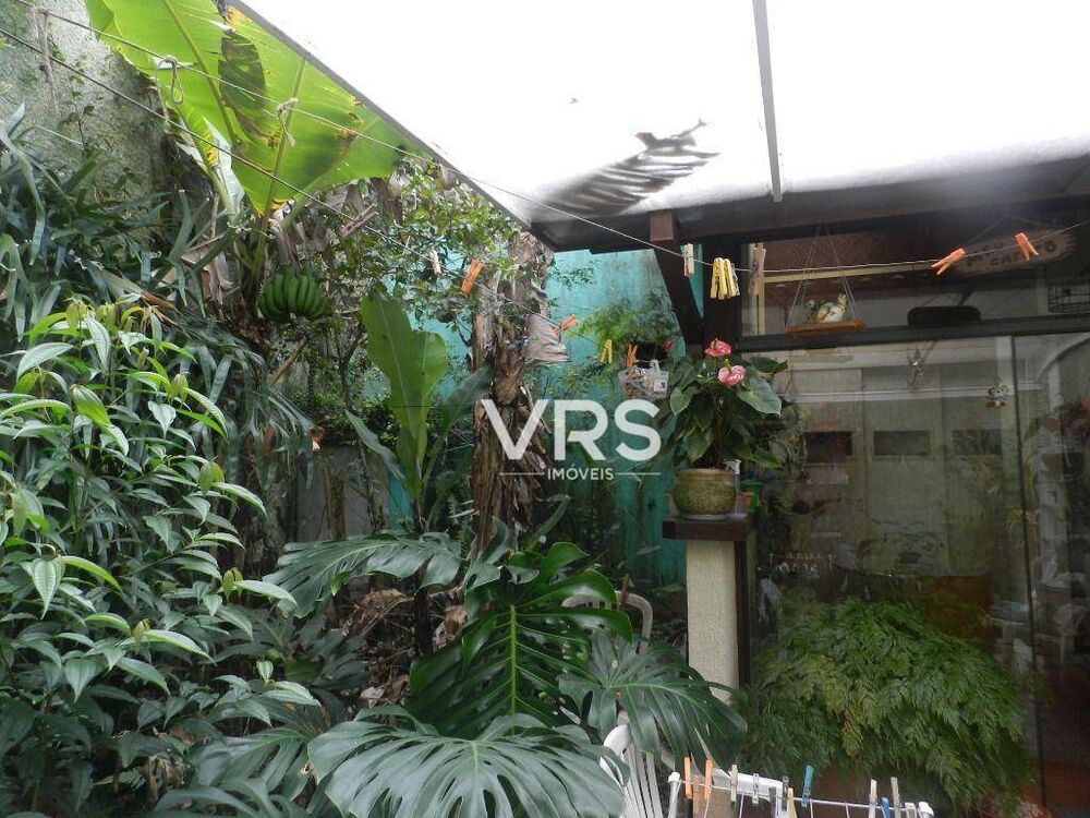 Casa de Condomínio à venda com 3 quartos, 113m² - Foto 4