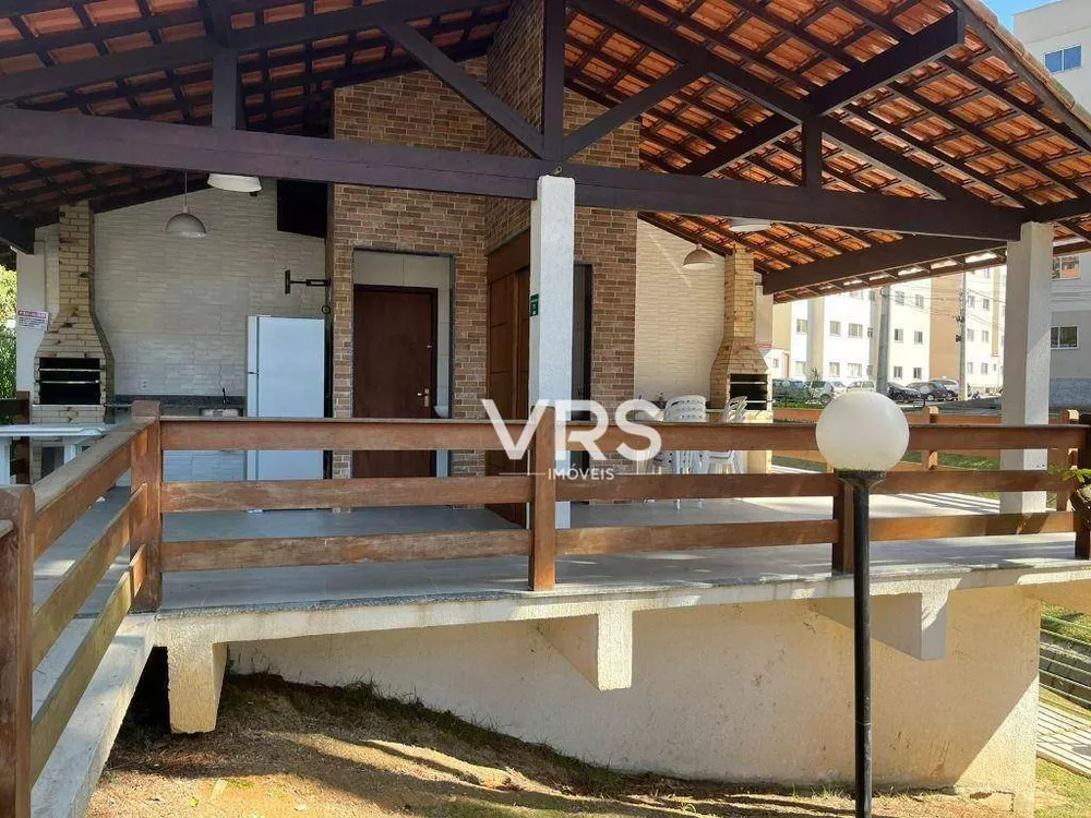 Apartamento, 2 quartos, 50 m² - Foto 4