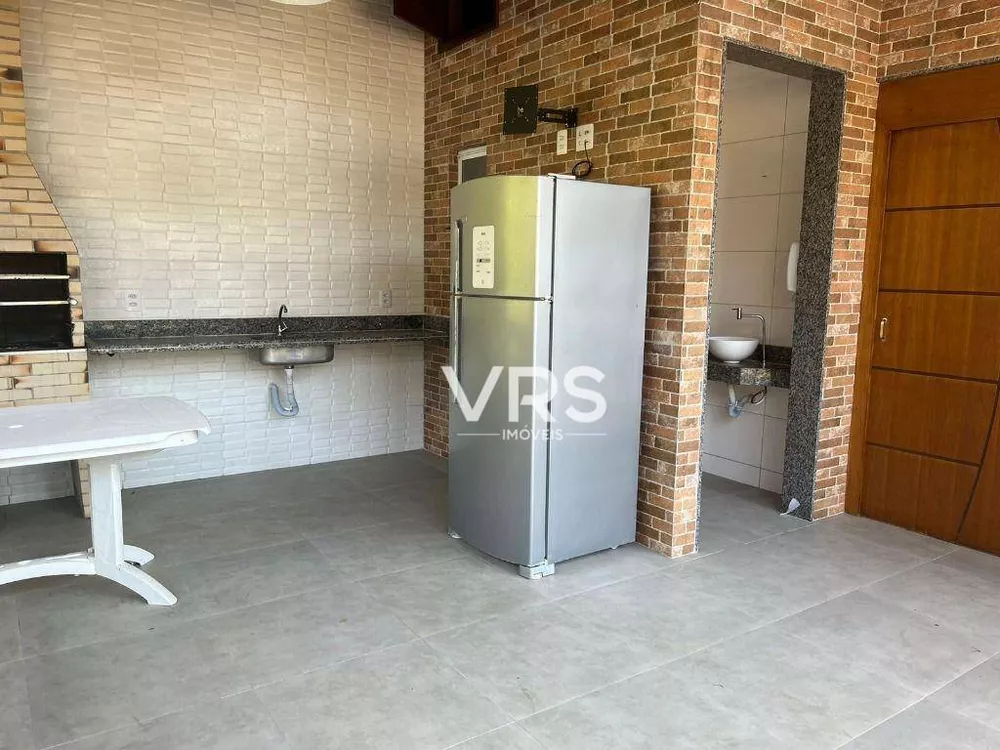 Apartamento, 2 quartos, 50 m² - Foto 10