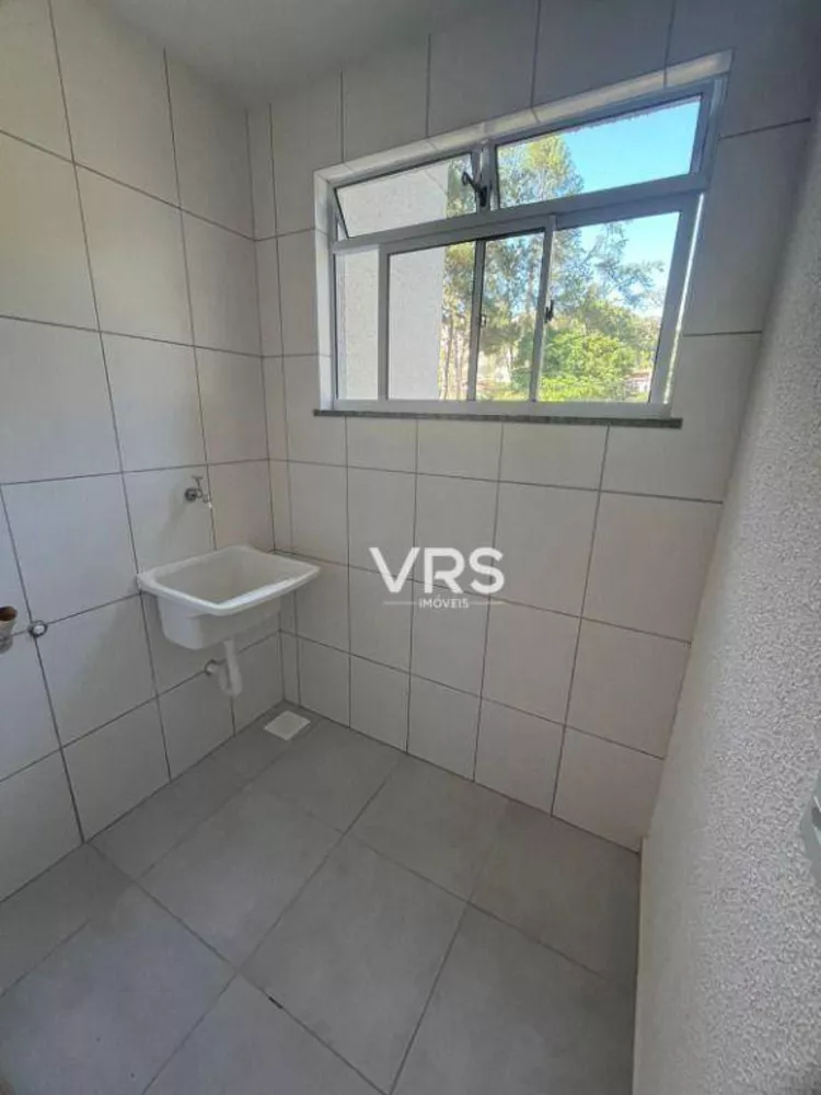 Apartamento, 2 quartos, 50 m² - Foto 7