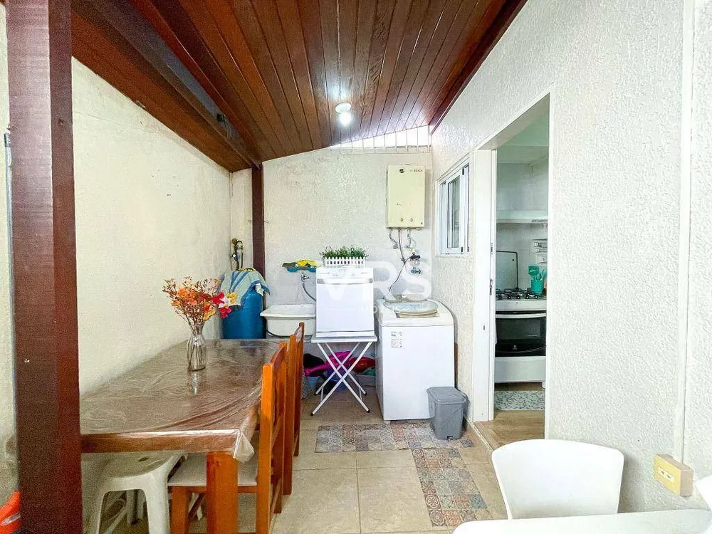 Casa de Condomínio, 3 quartos - Foto 10
