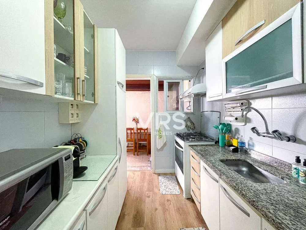 Casa de Condomínio, 3 quartos - Foto 7