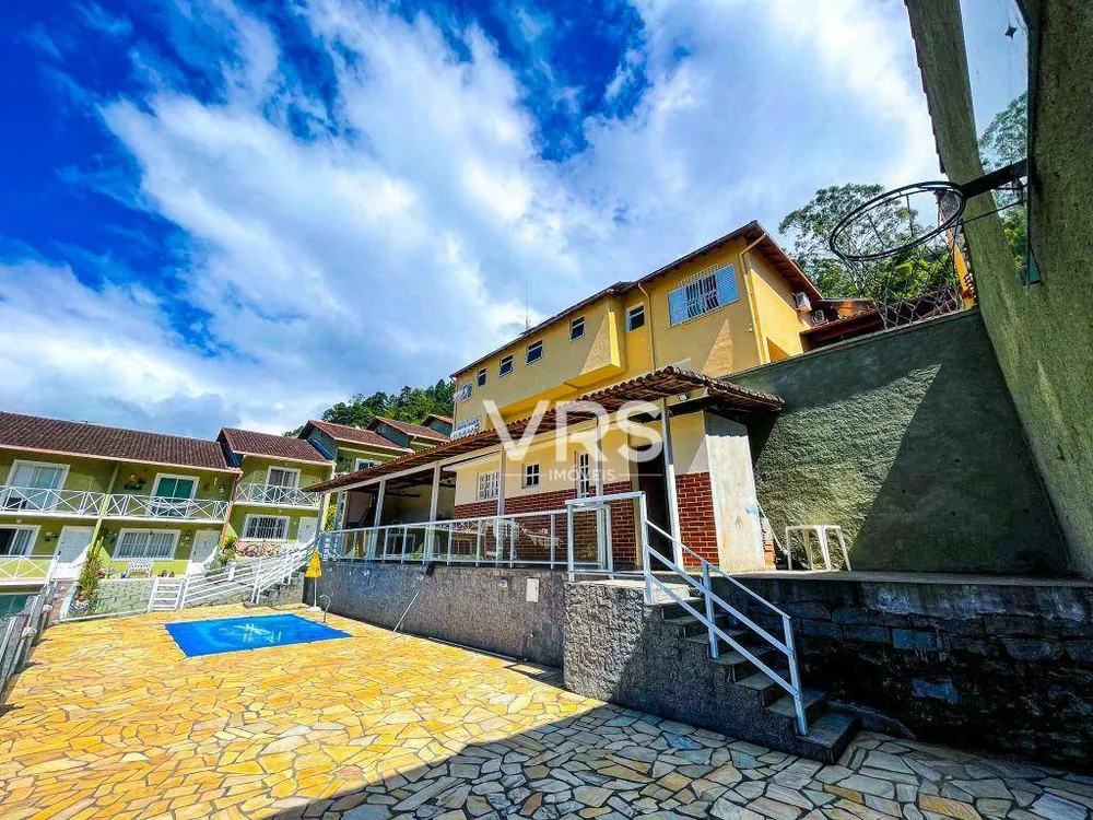 Casa de Condomínio, 3 quartos - Foto 18
