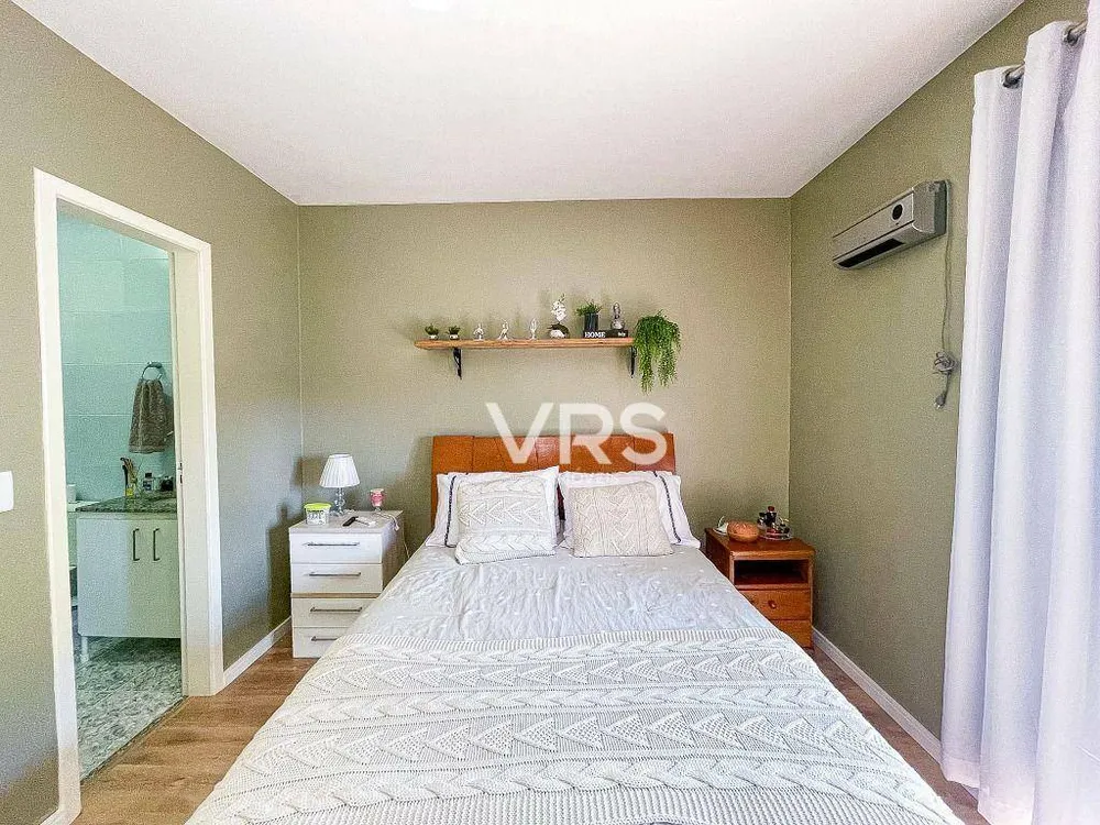 Casa de Condomínio, 3 quartos - Foto 30