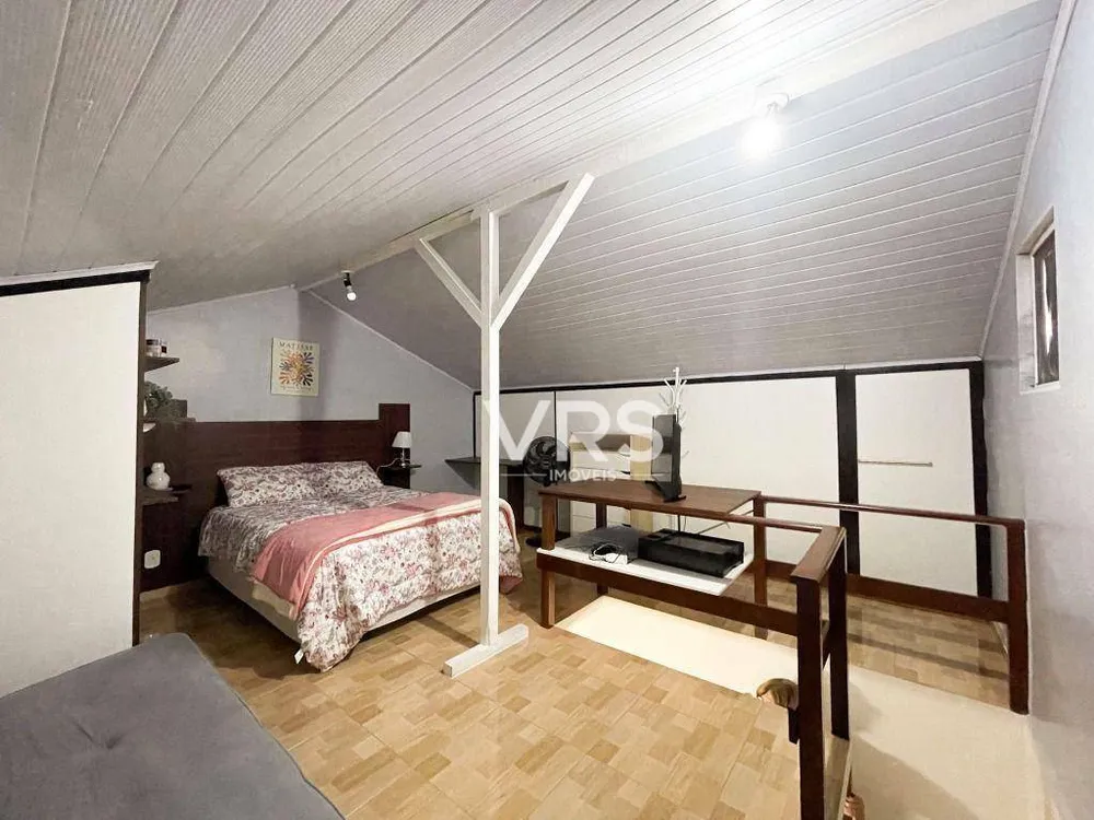 Casa de Condomínio, 3 quartos - Foto 19