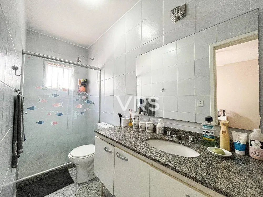 Casa de Condomínio, 3 quartos - Foto 21