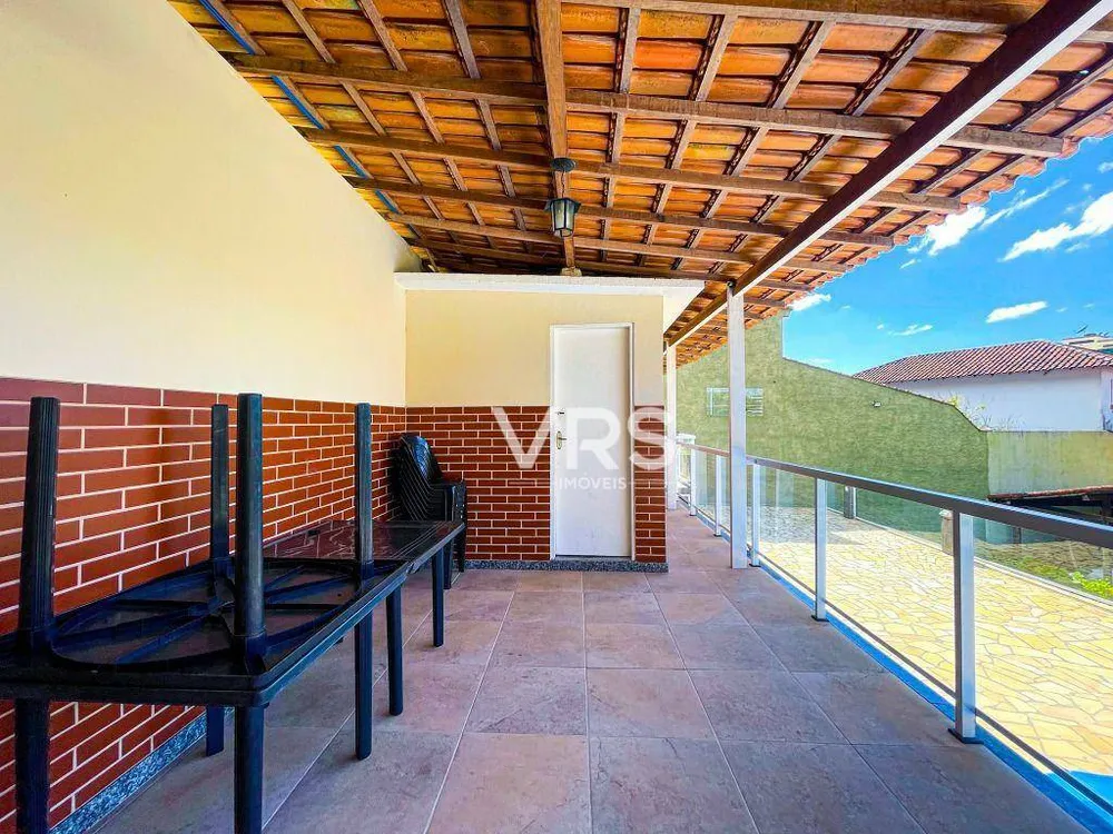 Casa de Condomínio, 3 quartos - Foto 17