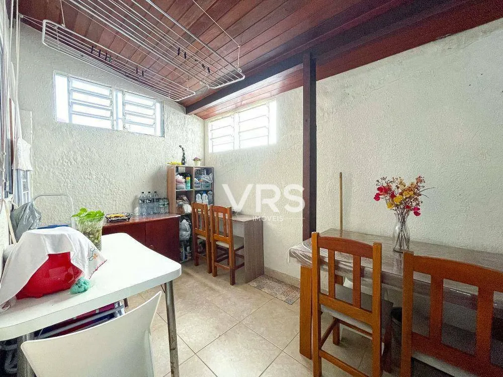 Casa de Condomínio, 3 quartos - Foto 9