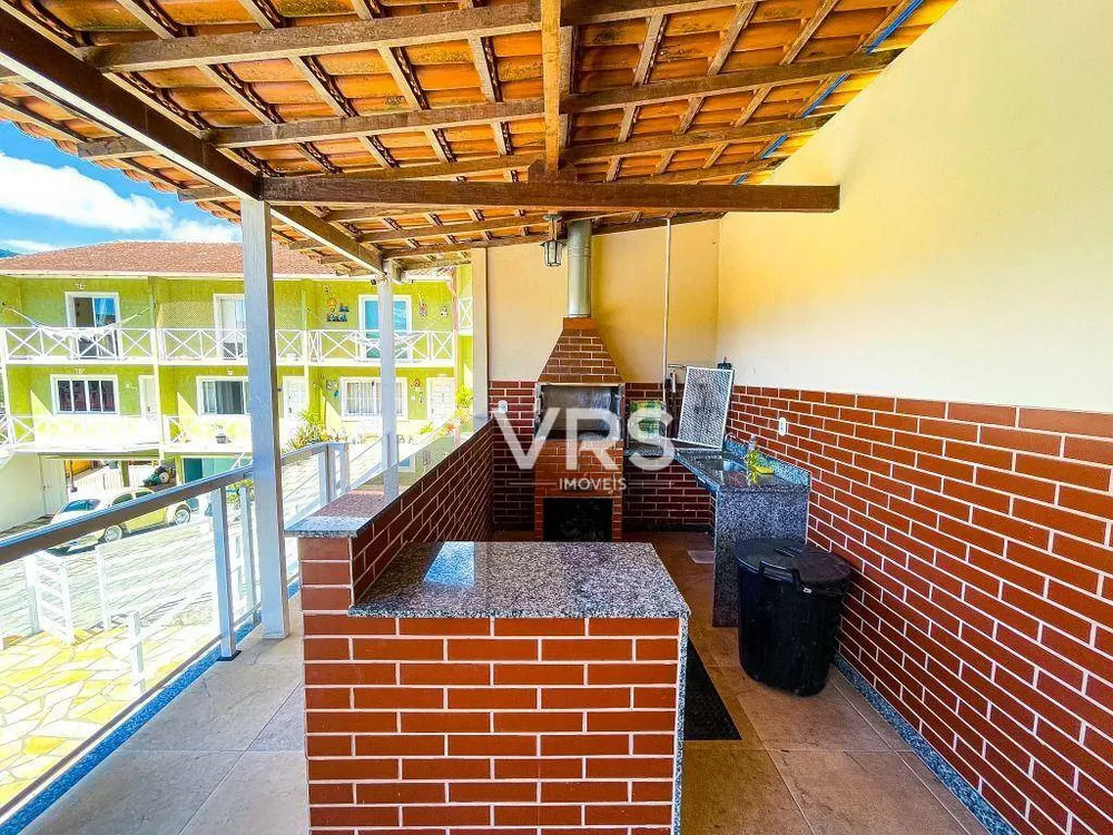 Casa de Condomínio, 3 quartos - Foto 16