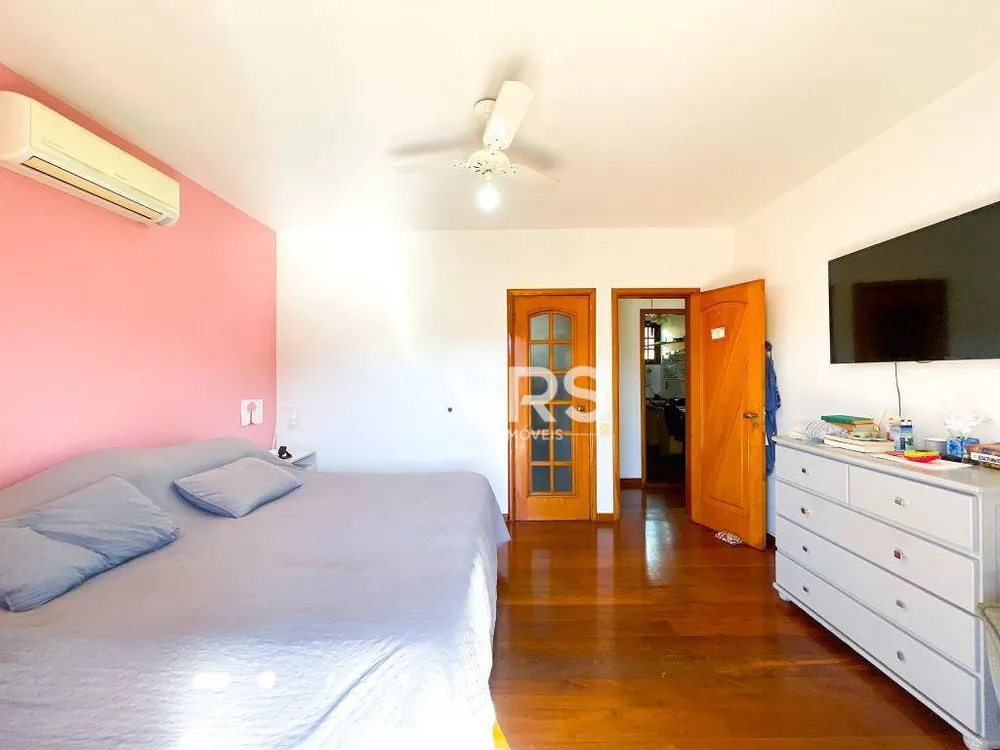 Casa, 4 quartos, 209 m² - Foto 18