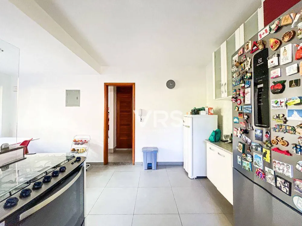 Casa, 4 quartos, 209 m² - Foto 11