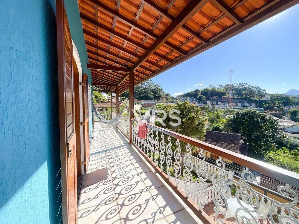 Casa, 4 quartos, 209 m² - Foto 16