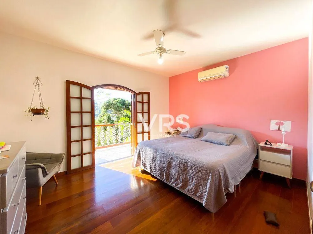 Casa, 4 quartos, 209 m² - Foto 17
