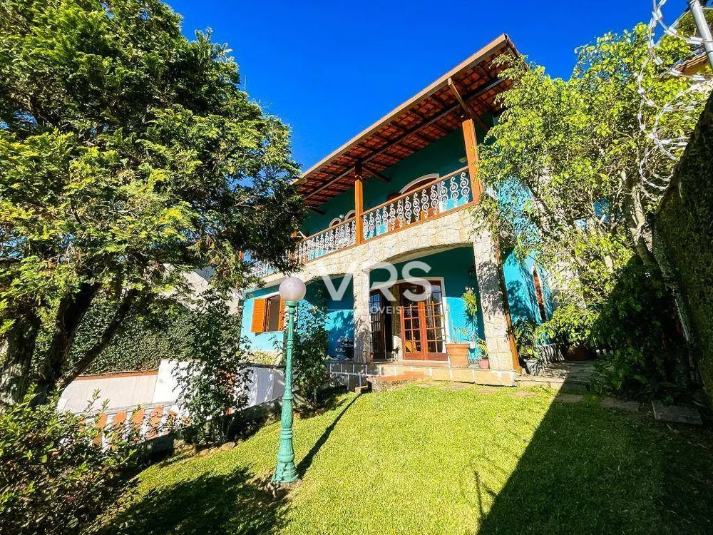 Casa, 4 quartos, 209 m² - Foto 4